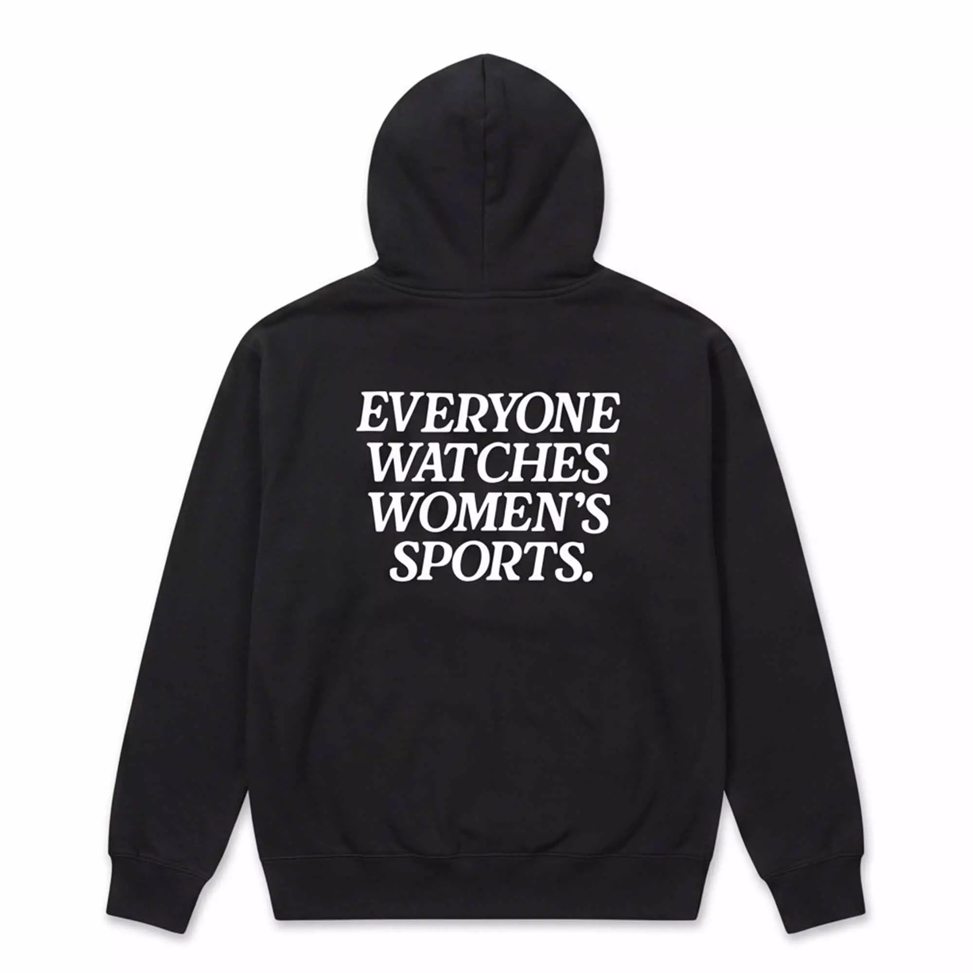 Everyone Watches Women’s Sports Sweatshirt Everyone Watches Women’s Sports Sweatshirt