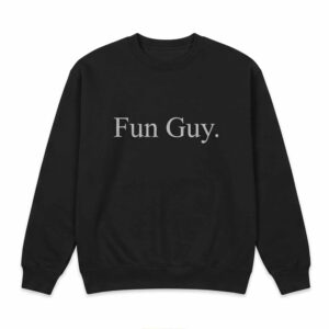 Fun Guy 2026 Shirt 2 Fun Guy 2026 Shirt