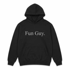Fun Guy 2026 Shirt 3 Fun Guy 2026 Shirt