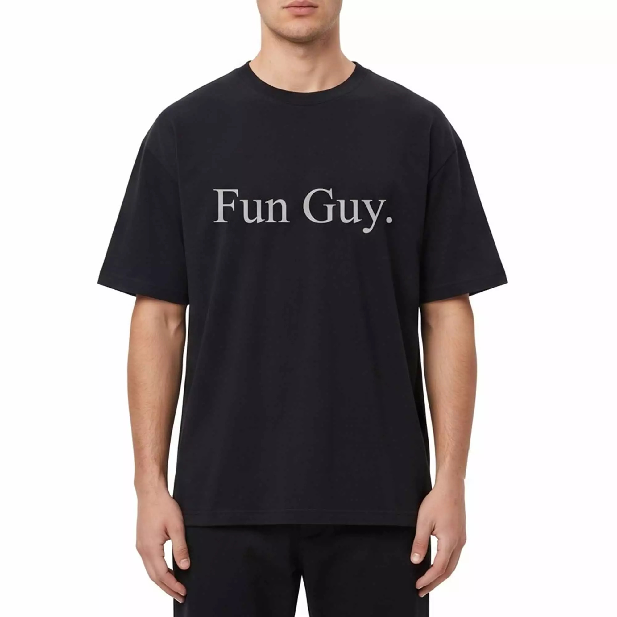Fun Guy 2026 Shirt Fun Guy 2026 Shirt