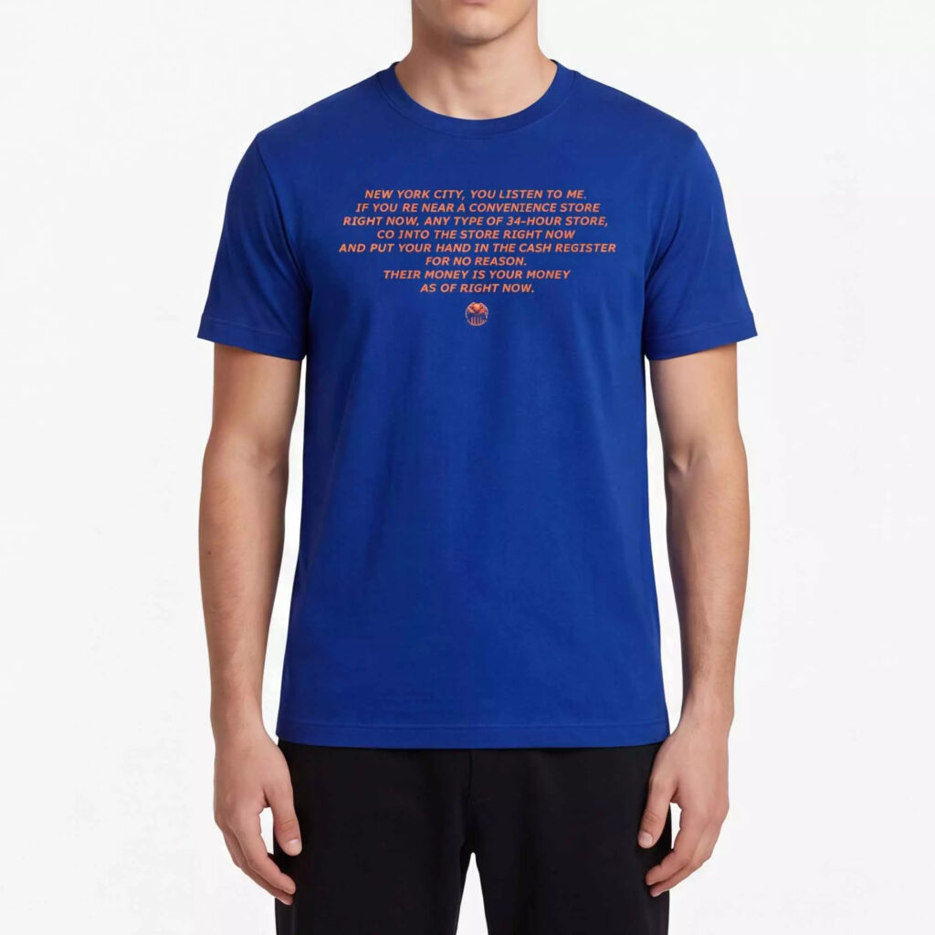 Funkmaster Flex Convenience Store Quote Otis Knicks Finals Shirt 2026 Funkmaster Flex Convenience Store Quote Otis Knicks Finals Shirt 2026