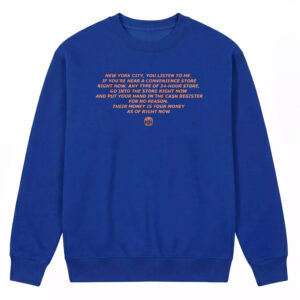 Funkmaster Flex Convenience Store Quote Otis Knicks Finals Shirt 2026 2 Funkmaster Flex Convenience Store Quote Otis Knicks Finals Shirt 2026