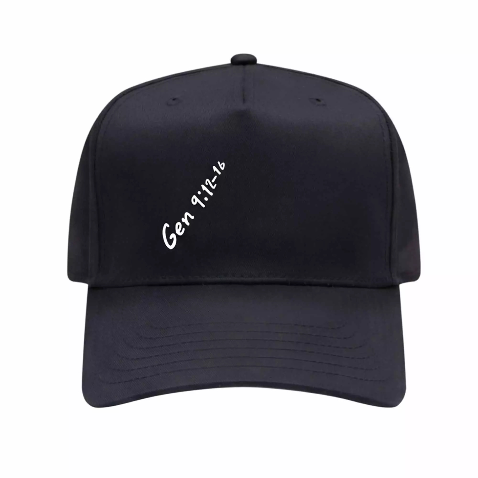 Genesis 9:12-16 Hat Genesis 9:12-16 Hat