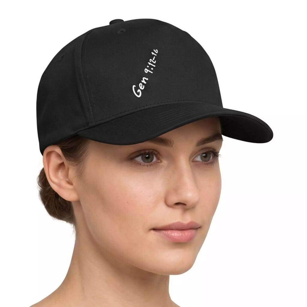 Genesis 9:12-16 Hat Genesis 9:12-16 Hat