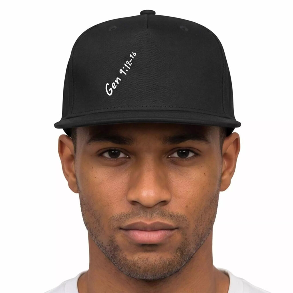 Genesis 9 12 16 Hat 3 Genesis 9 12 16 Hat 3