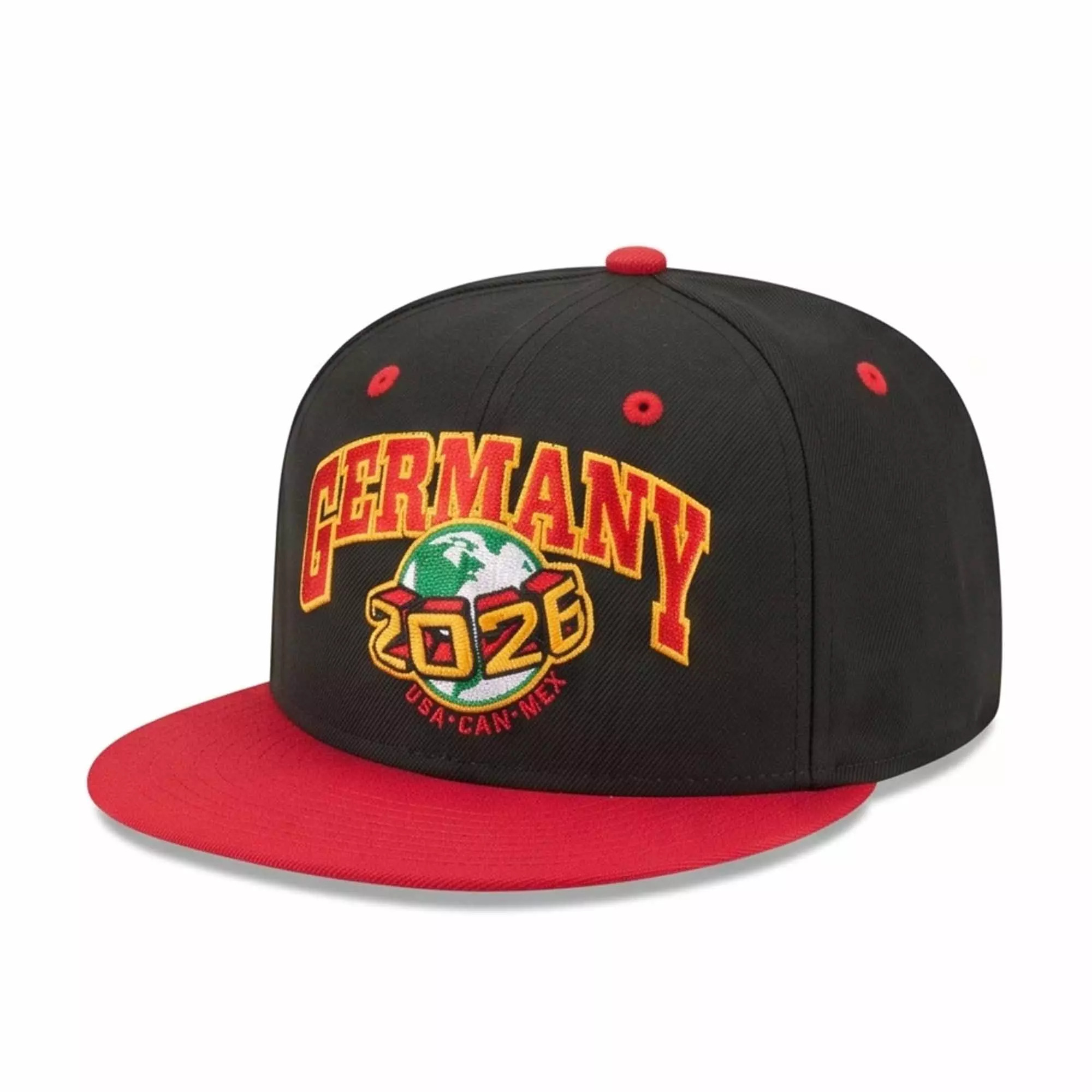 Germany Soccer 2026 Hat Germany Soccer 2026 Hat