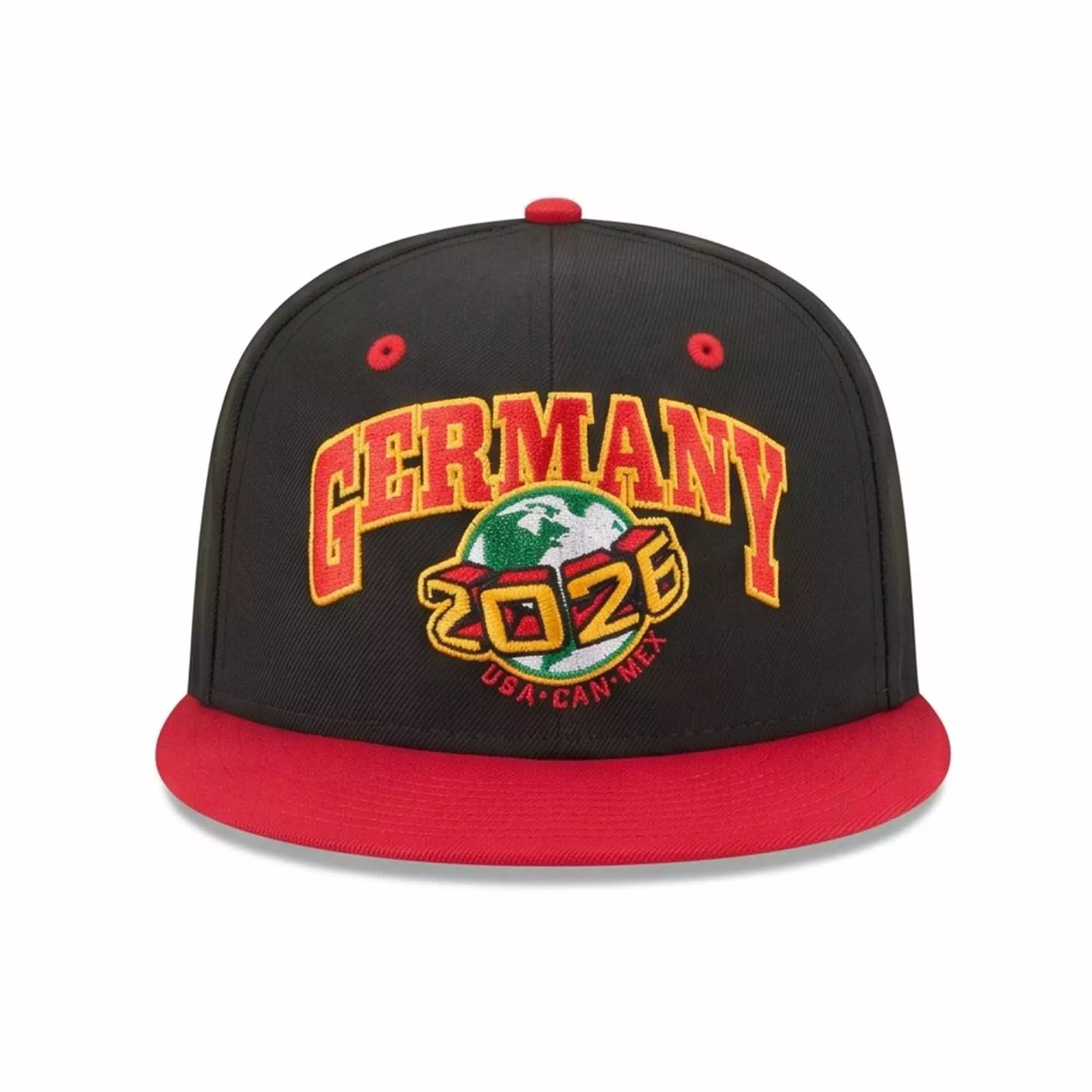 Germany Soccer 2026 Hat Germany Soccer 2026 Hat