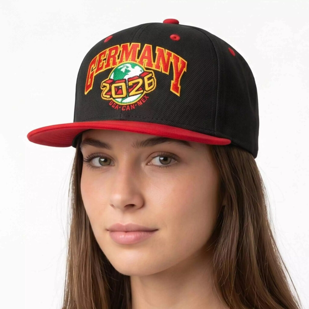 Germany Soccer 2026 Hat Germany Soccer 2026 Hat