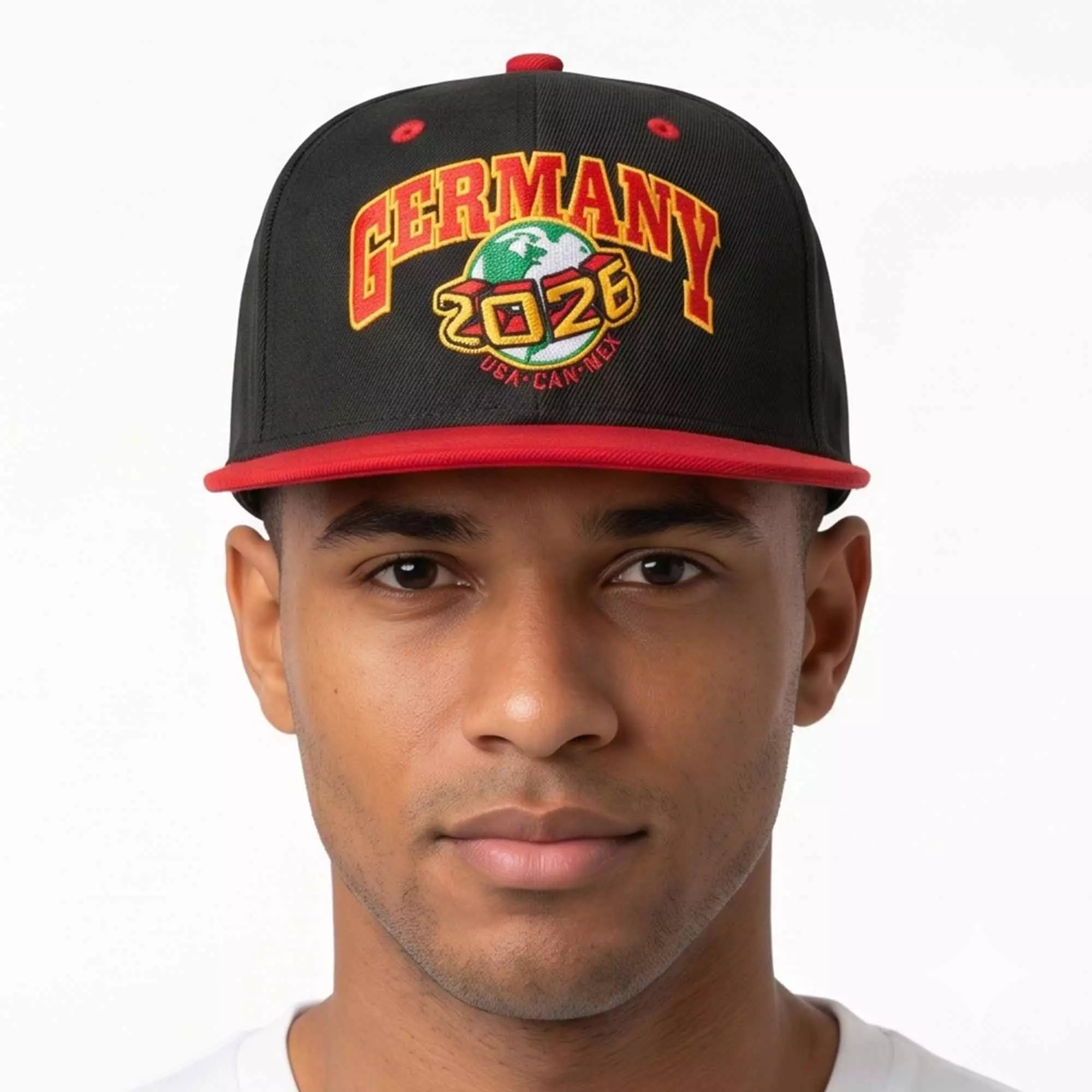 Germany Soccer 2026 Hat Germany Soccer 2026 Hat