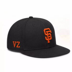 Giants Victor Bericoto VZ Pray For Venezuela Hat Cap 2026 1 Giants Victor Bericoto VZ Pray For Venezuela Hat Cap 2026