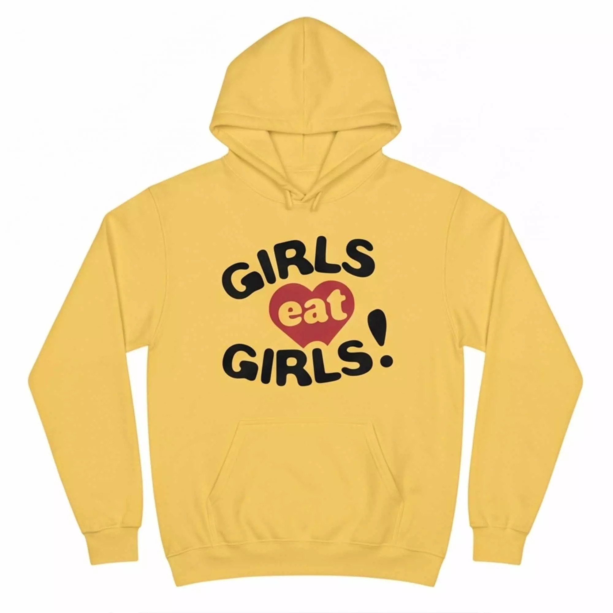Girls Eat Girls Happy Pride Shirt Girls Eat Girls Happy Pride Shirt
