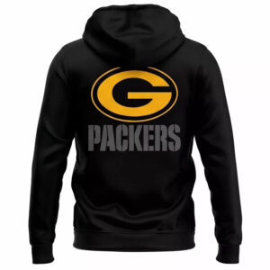 Green Bay Packers 2026 Hoodie