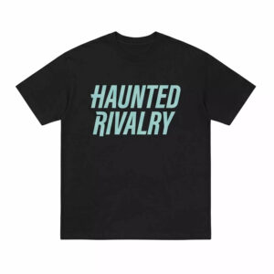 Haunted Rivalry Shirt 1 Haunted Rivalry Shirt