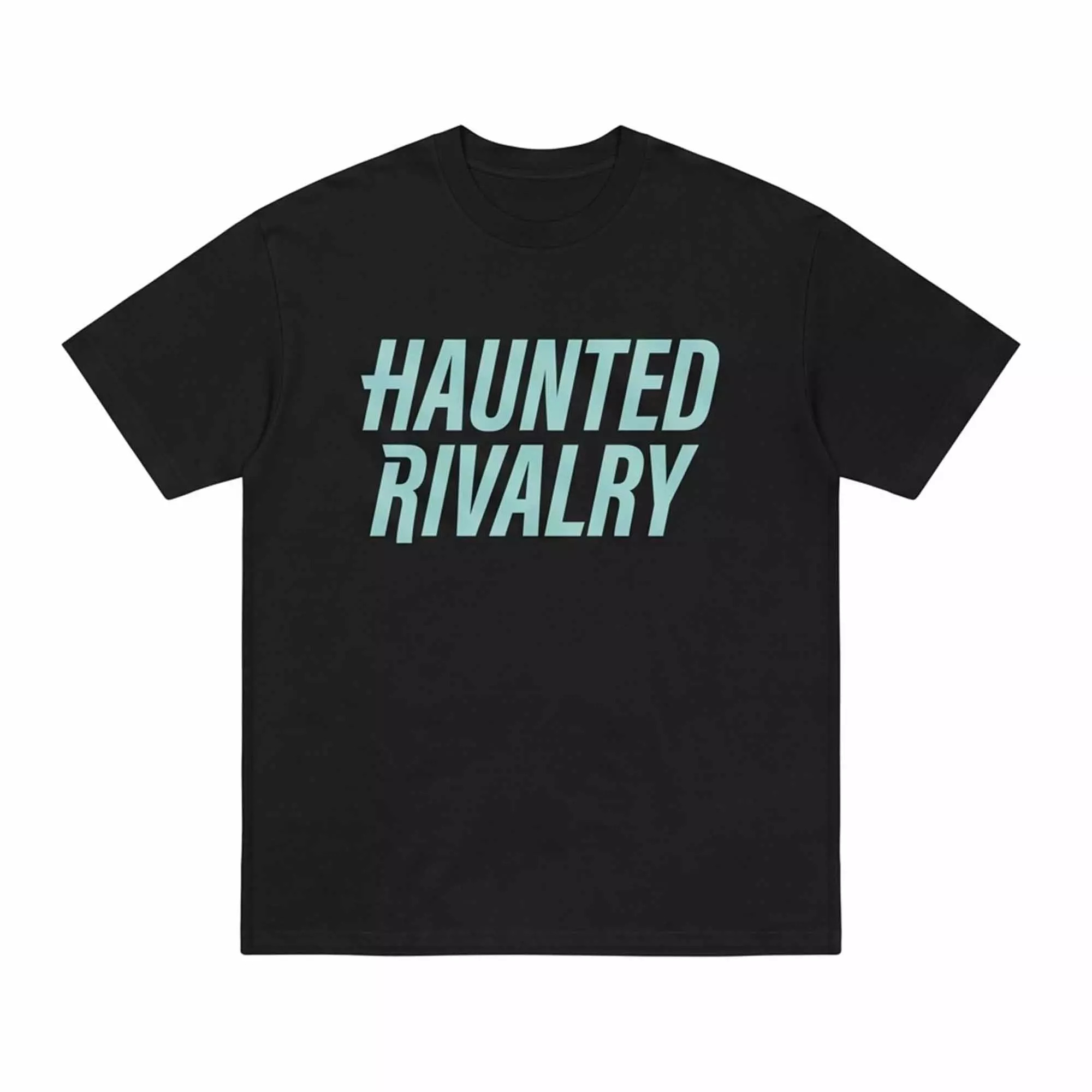 Haunted Rivalry Shirt Haunted Rivalry Shirt