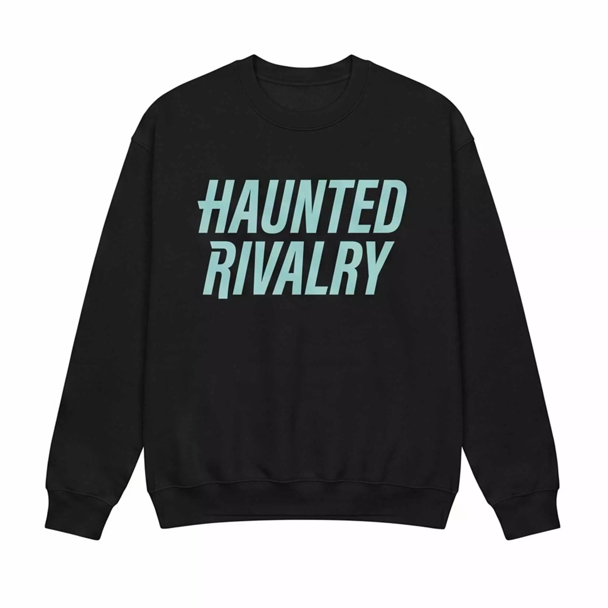 Haunted Rivalry Shirt Haunted Rivalry Shirt