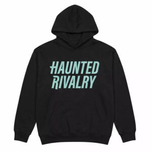 Haunted Rivalry Shirt 3 Haunted Rivalry Shirt
