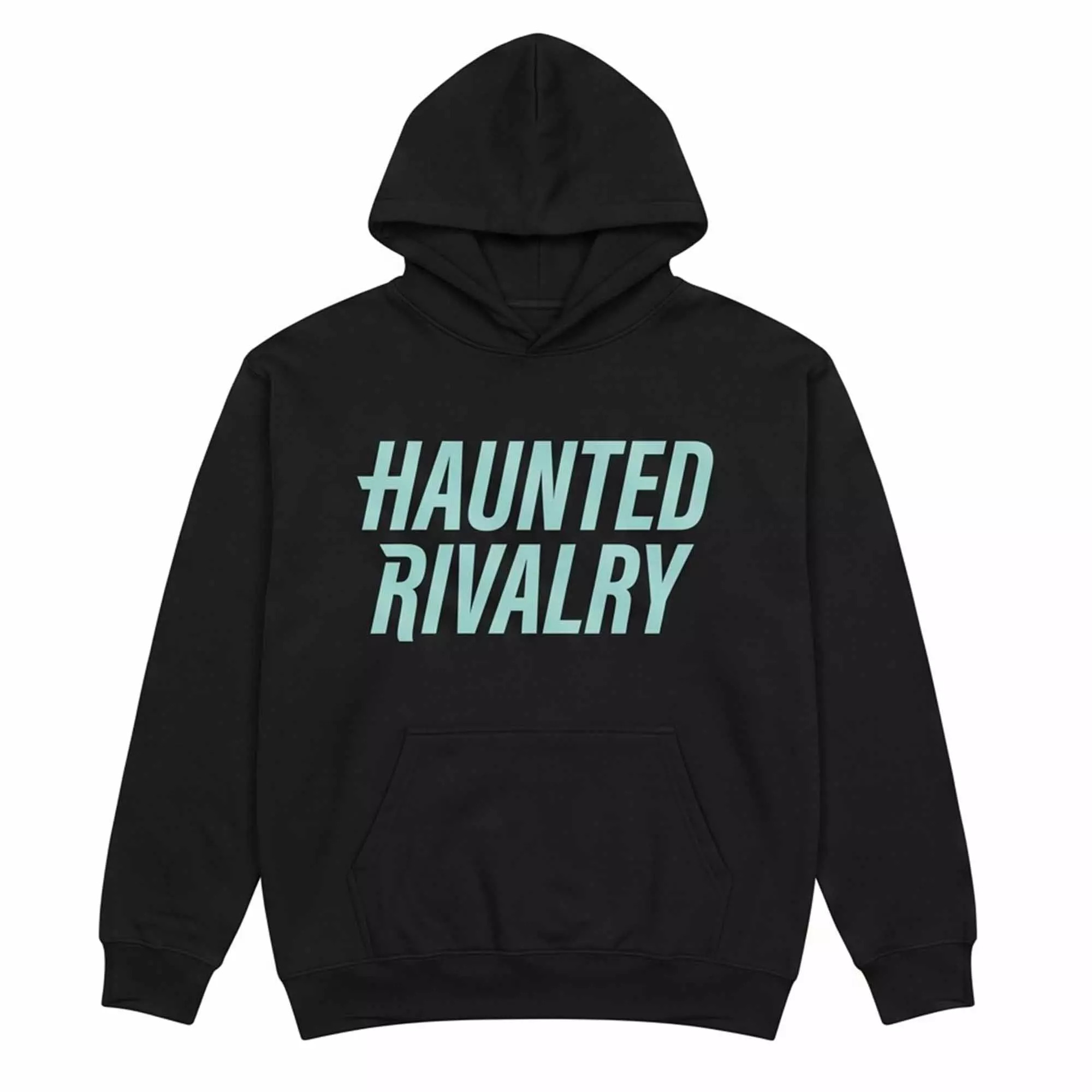 Haunted Rivalry Shirt Haunted Rivalry Shirt