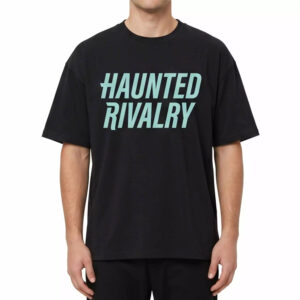Haunted Rivalry Shirt