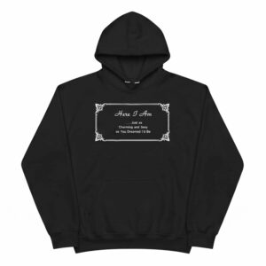 Here I Am 2026 Shirt 3 Here I Am 2026 Shirt