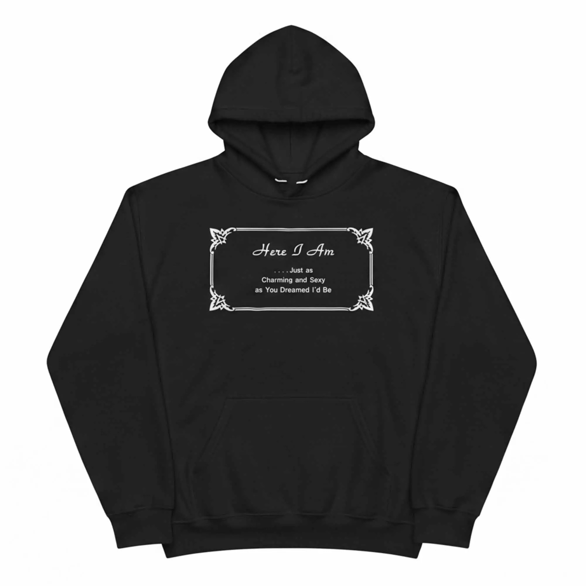 Here I Am 2026 Shirt Here I Am 2026 Shirt