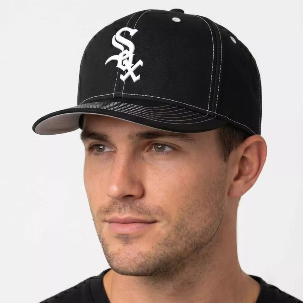 Homies Night White Sox Giveaway 2026 Hat Homies Night White Sox Giveaway 2026 Hat