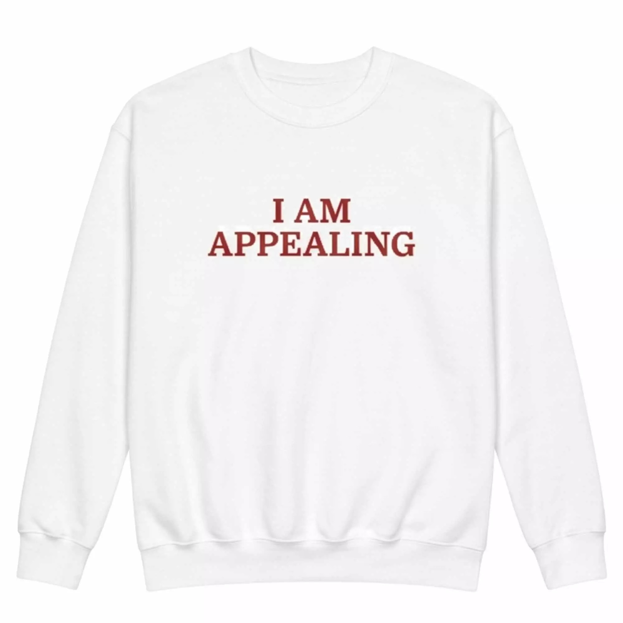 I Am Appealing Shirt I Am Appealing Shirt