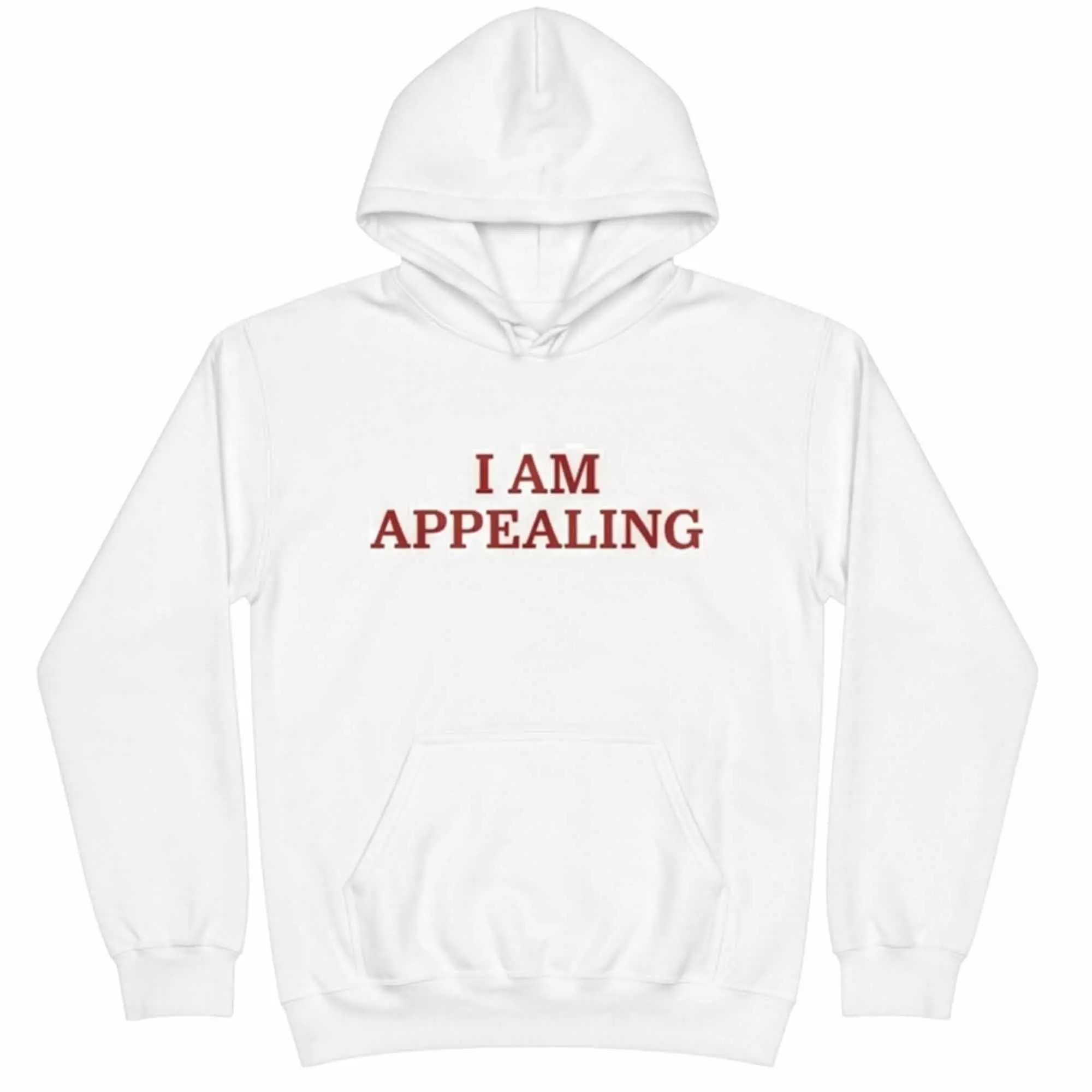 I Am Appealing Shirt I Am Appealing Shirt