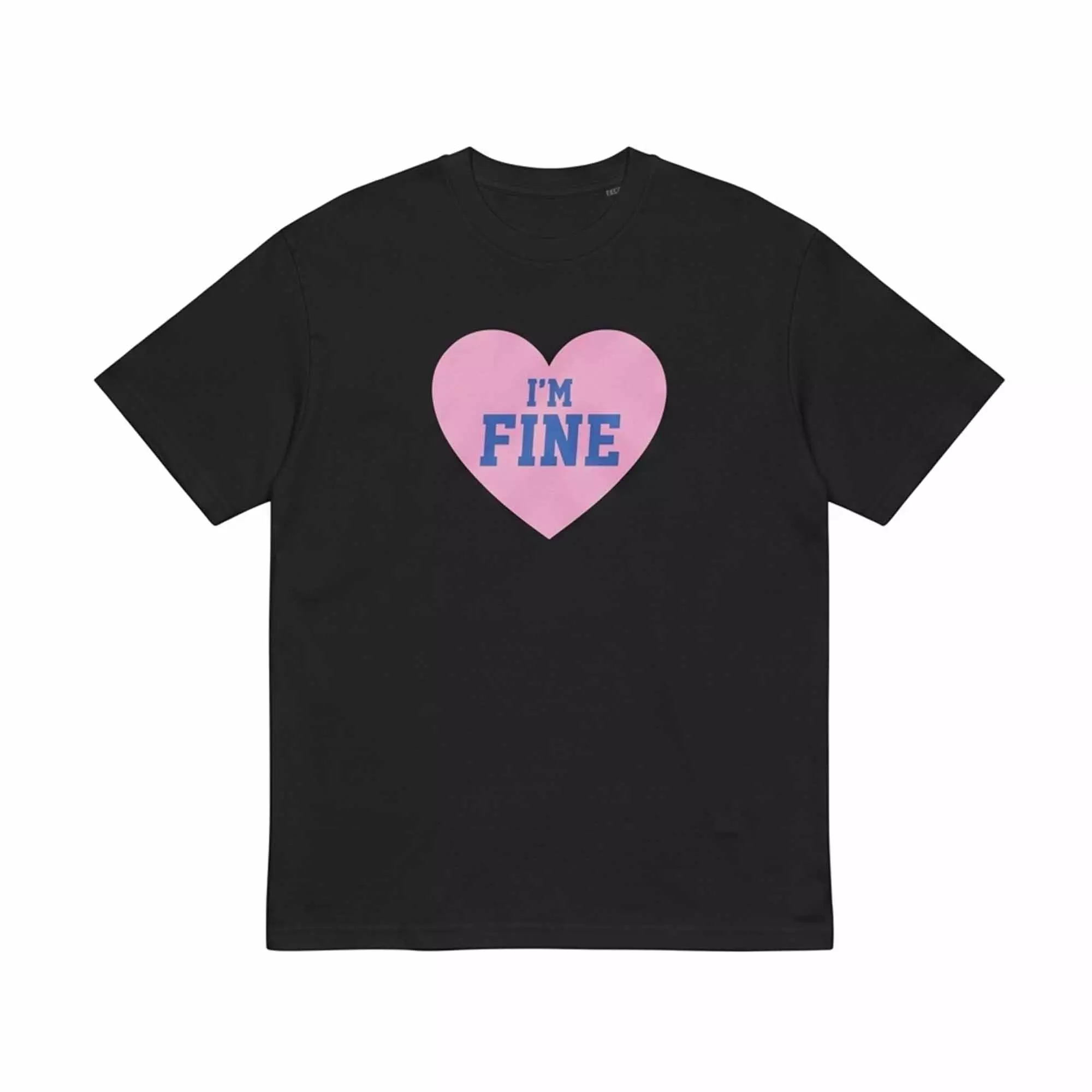 I’m Fine 2026 Shirt I’m Fine 2026 Shirt