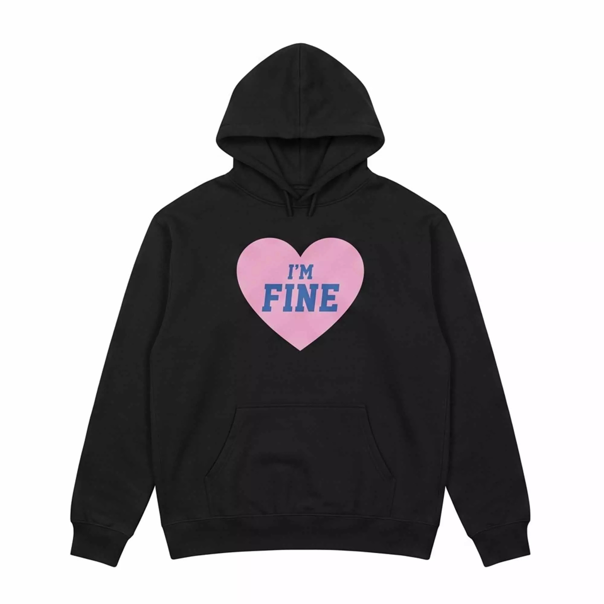 I’m Fine 2026 Shirt I’m Fine 2026 Shirt