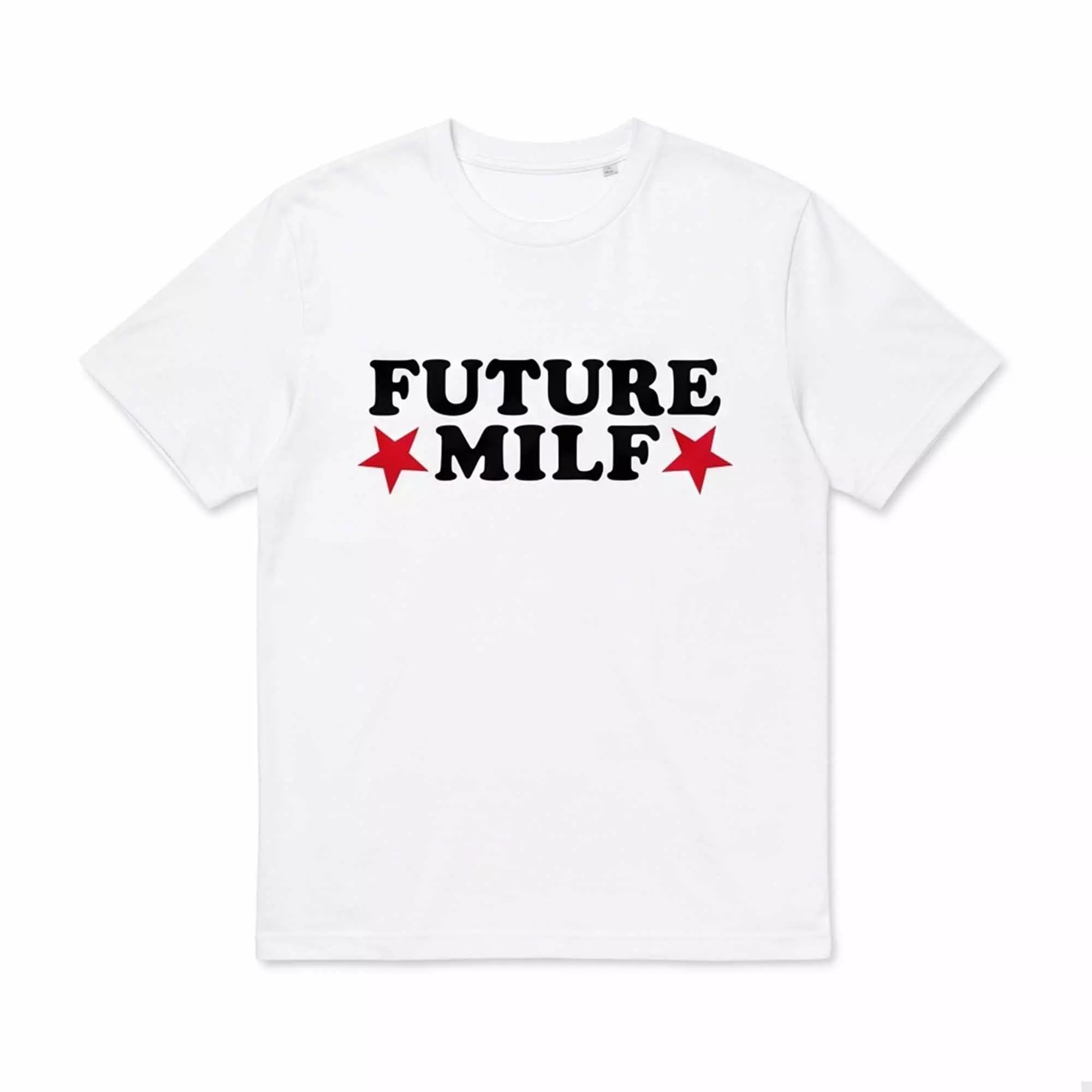 Inde Navarratte Future Milf Shirt Inde Navarratte Future Milf Shirt