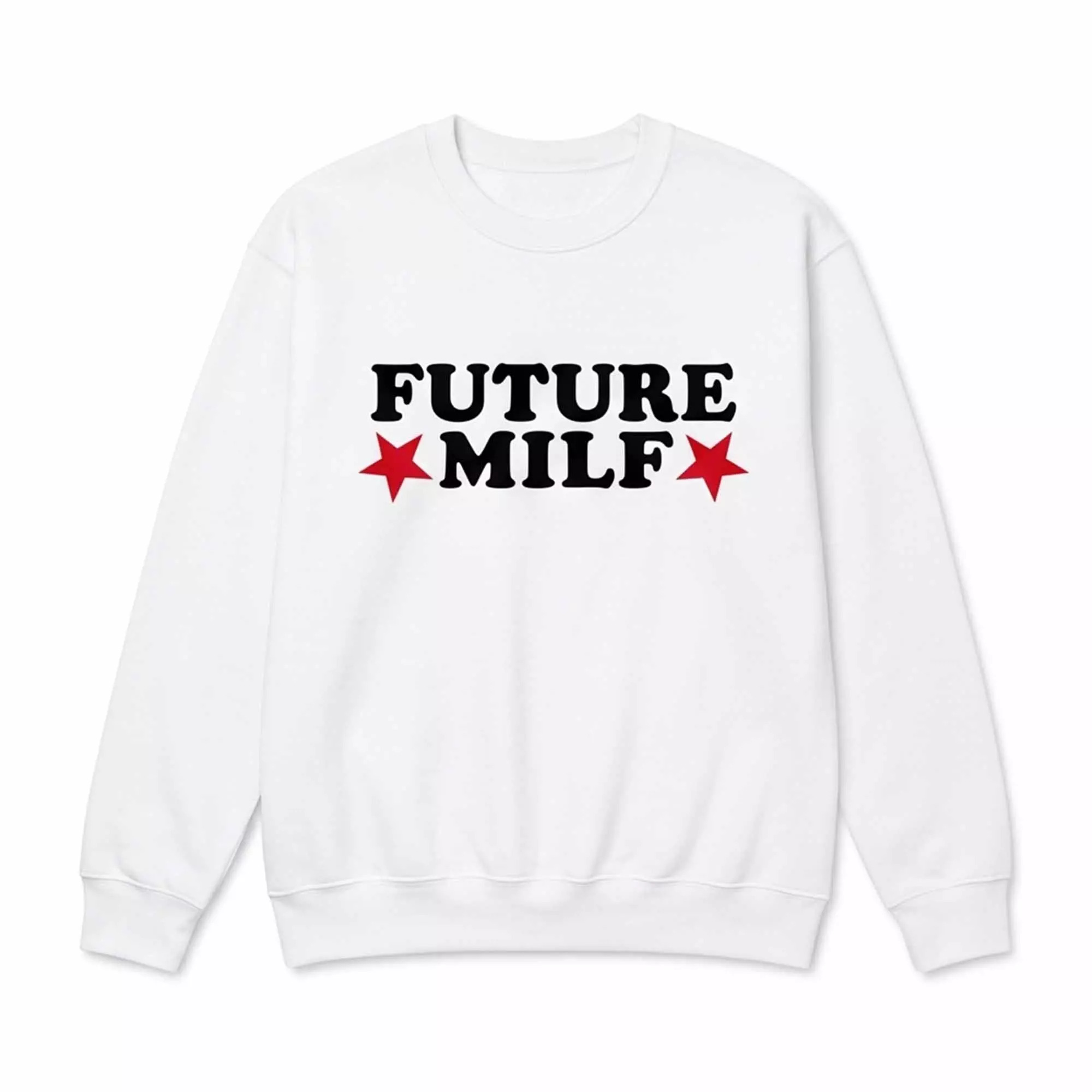 Inde Navarratte Future Milf Shirt Inde Navarratte Future Milf Shirt