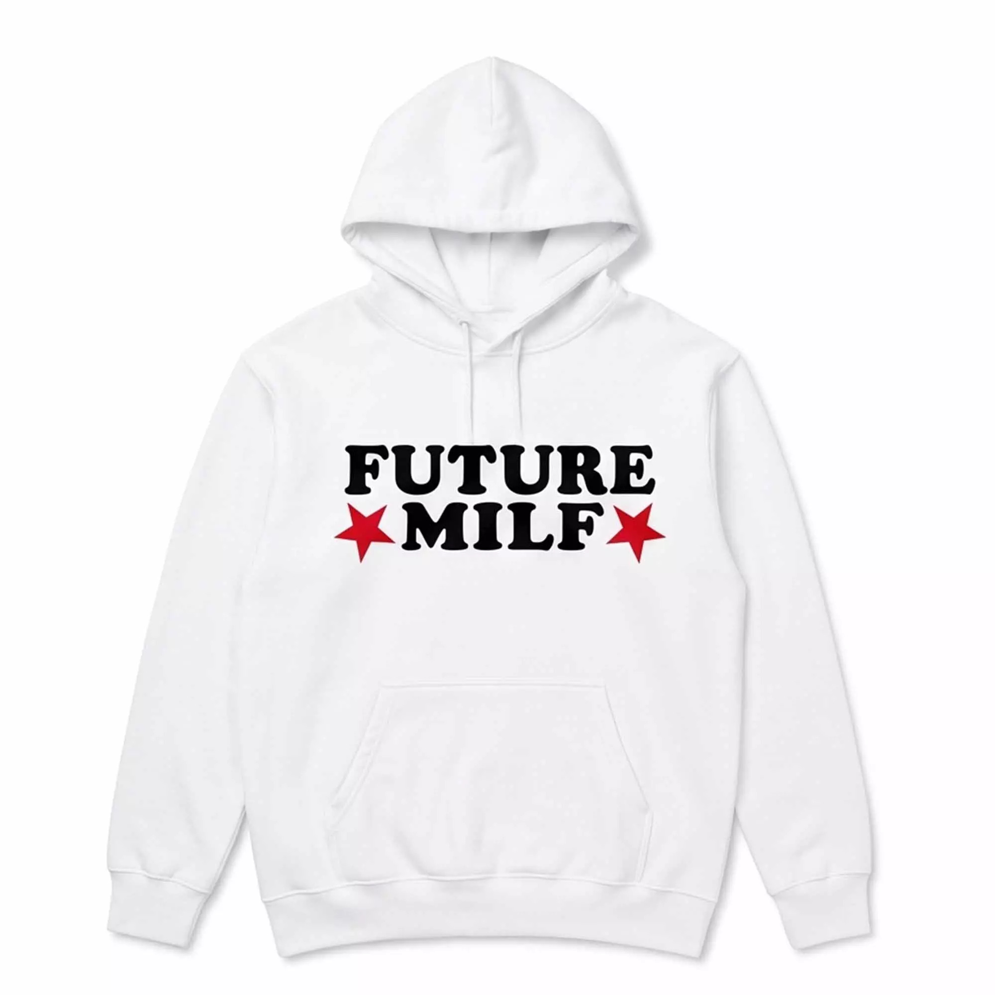 Inde Navarratte Future Milf Shirt Inde Navarratte Future Milf Shirt