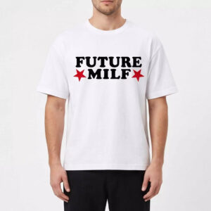 Inde Navarratte Future Milf Shirt Inde Navarratte Future Milf Shirt