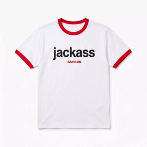 Inde Navarrette Jackass Ringer Babylon Shirt 1 Inde Navarrette Jackass Ringer Babylon Shirt
