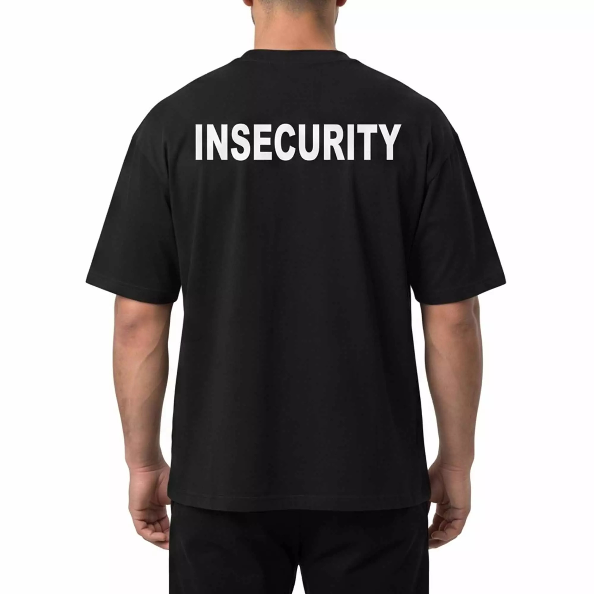 Insecurity 2026 Shirt Insecurity 2026 Shirt