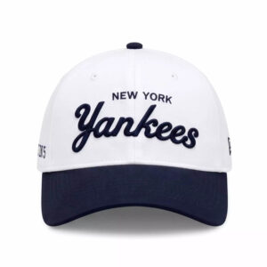 Jalen Brunson Yankees Knicks In 5 Hat