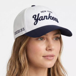 Jalen Brunson Yankees Knicks In 5 Hat