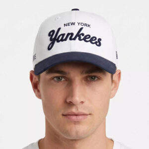 Jalen Brunson Yankees Knicks In 5 Hat