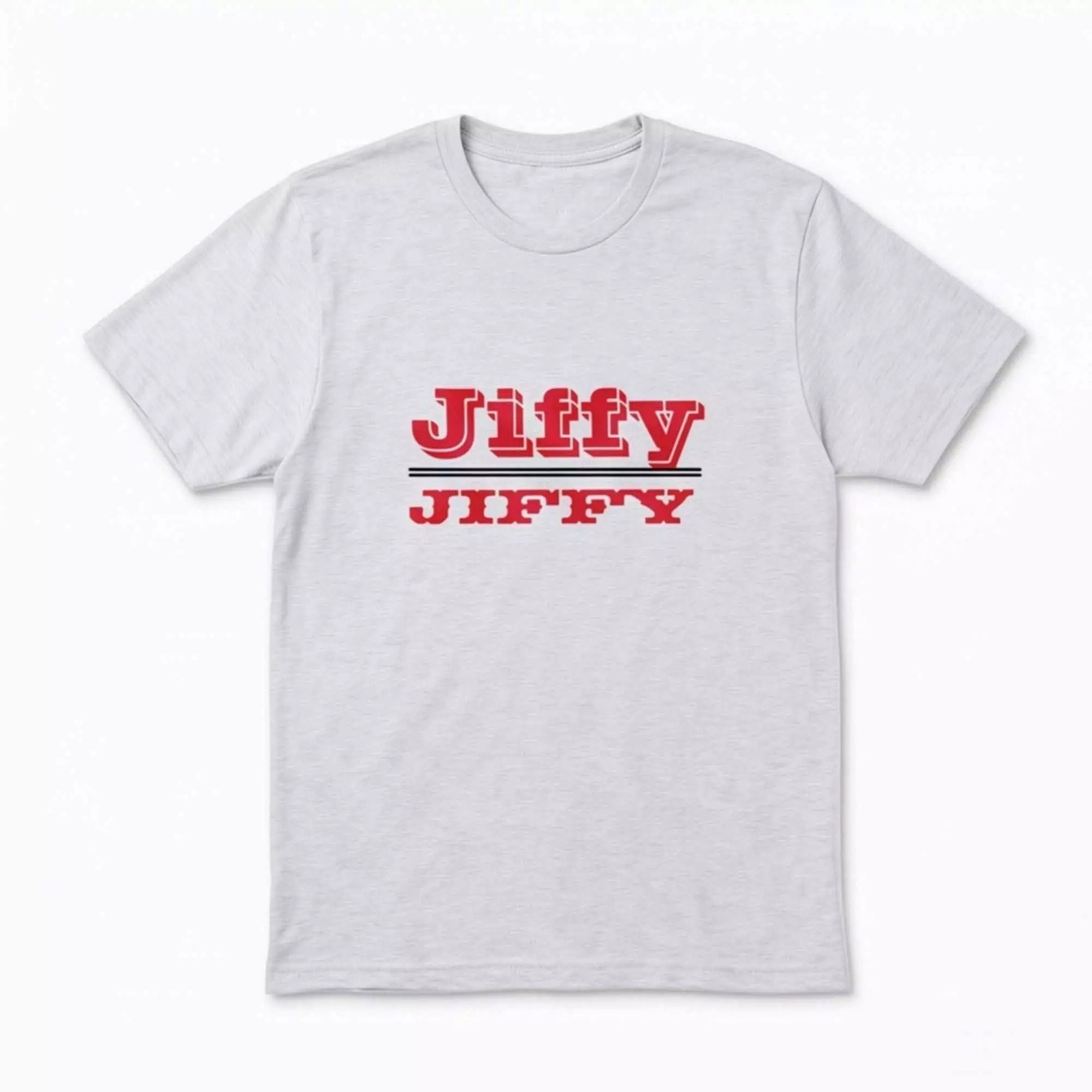 Jiffy Shirts Jiffy Shirts