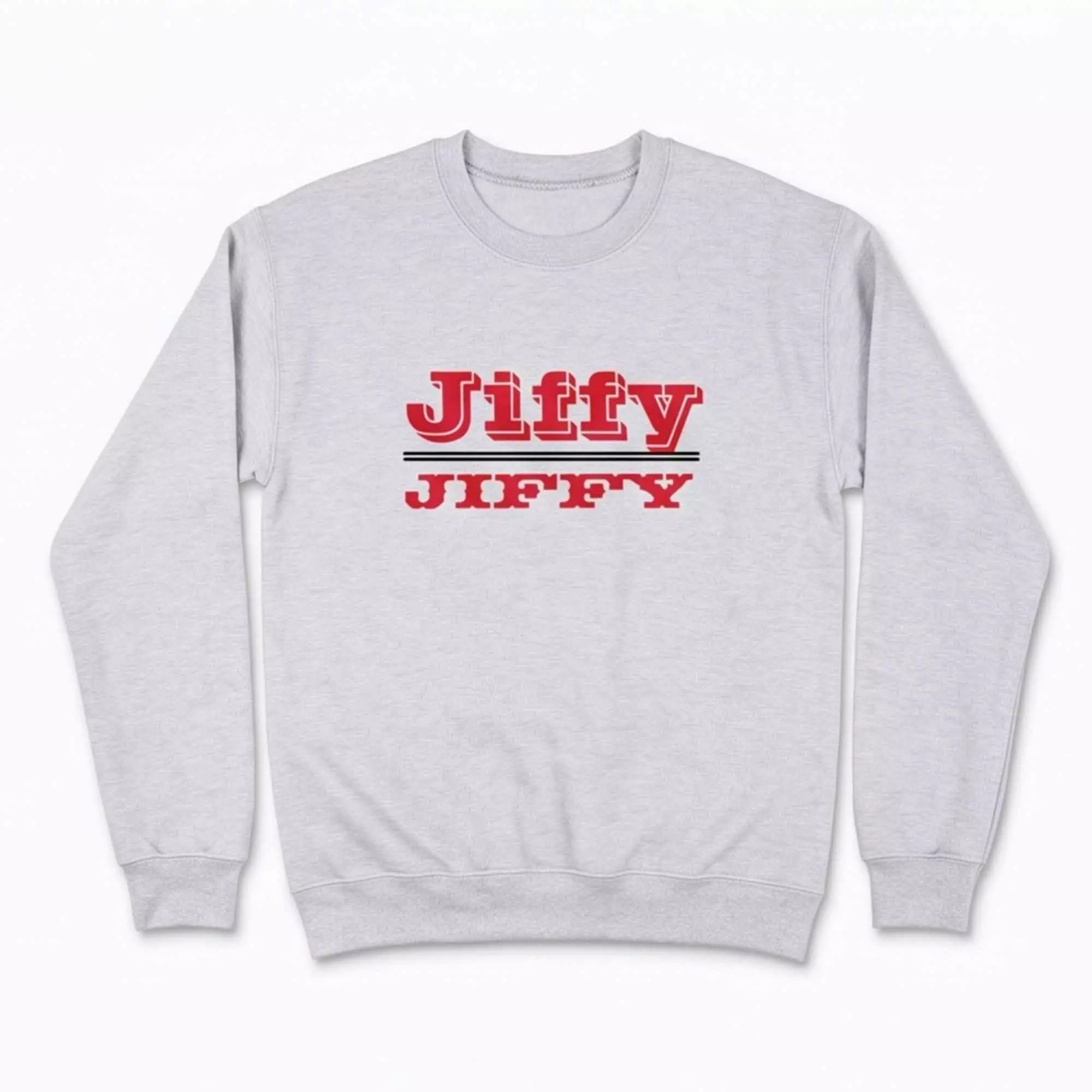 Jiffy Shirts Jiffy Shirts