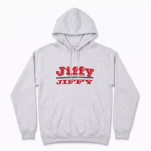 Jiffy Shirts 3 Jiffy Shirts
