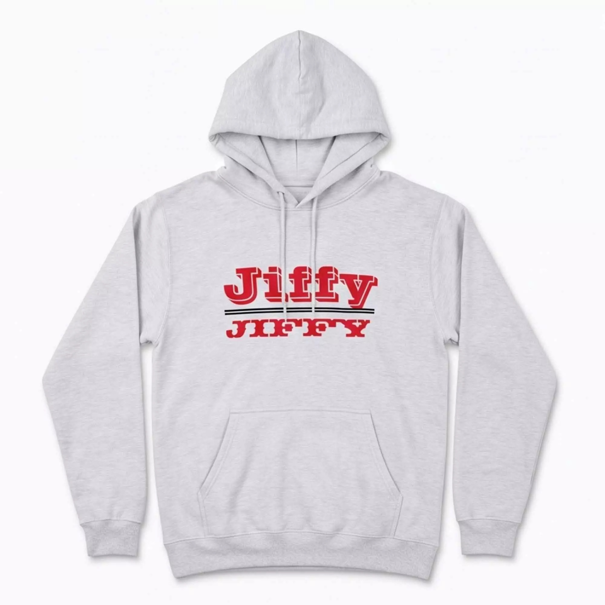 Jiffy Shirts Jiffy Shirts