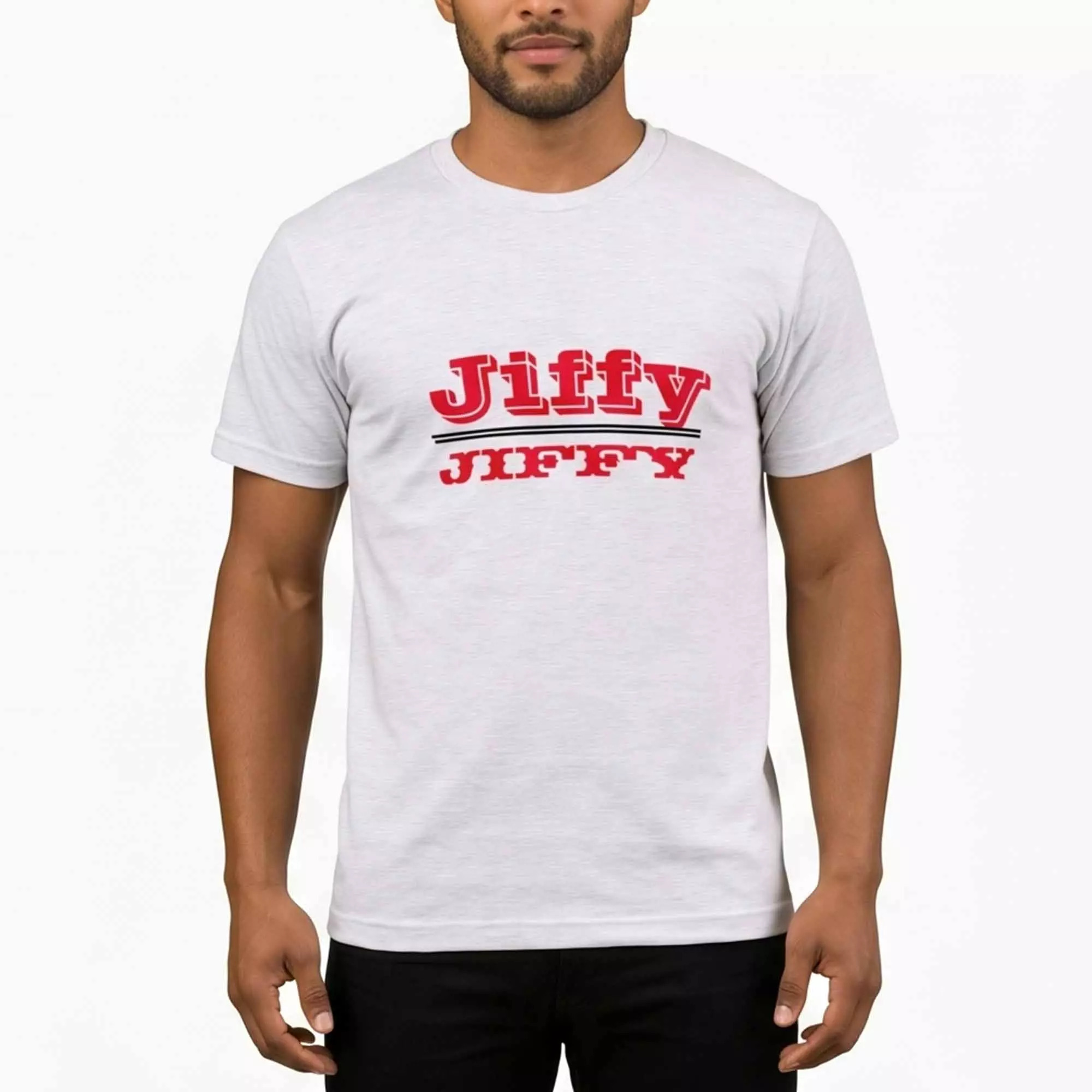 Jiffy Shirts Jiffy Shirts