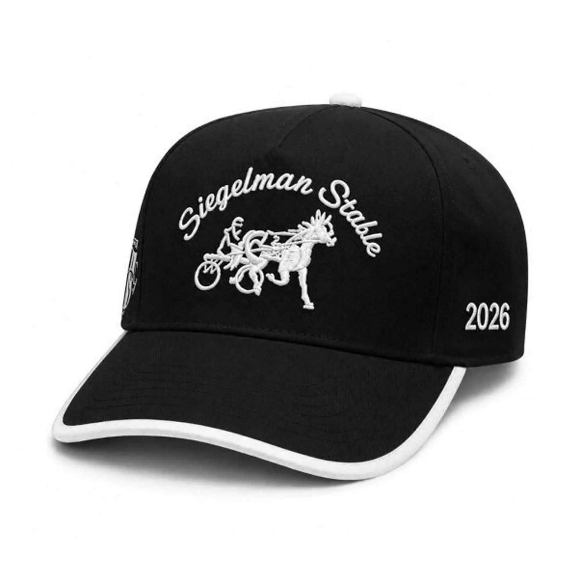 Josh Hart Knicks Siegelman Stable Finals 2026 Hat Josh Hart Knicks Siegelman Stable Finals 2026 Hat