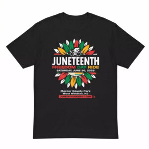 Juneteenth Freedom Day 2026 Shirt 1 Juneteenth Freedom Day 2026 Shirt