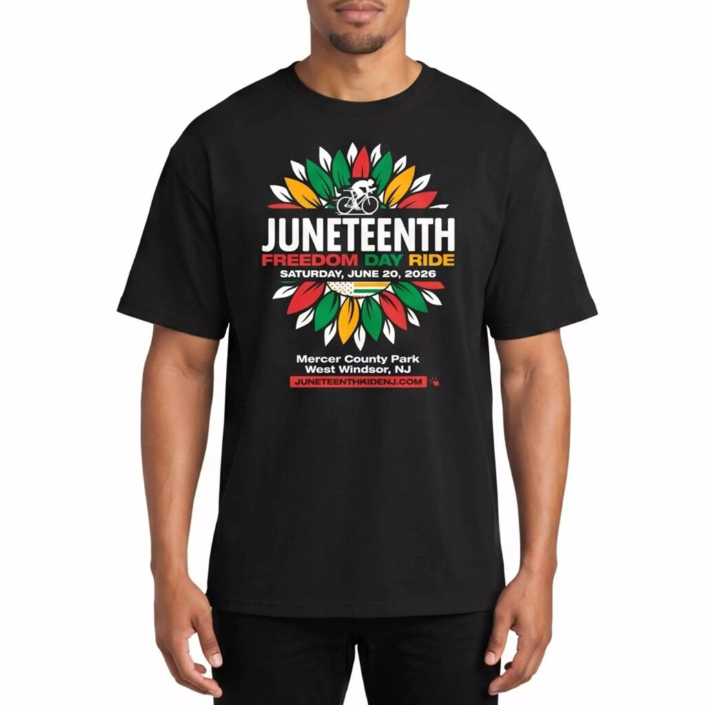 Juneteenth Freedom Day 2026 Shirt Juneteenth Freedom Day 2026 Shirt
