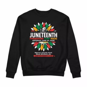 Juneteenth Freedom Day 2026 Shirt 2 Juneteenth Freedom Day 2026 Shirt