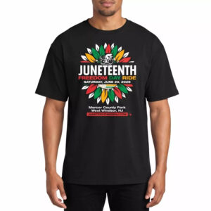 Juneteenth Freedom Day 2026 Shirt Juneteenth Freedom Day 2026 Shirt