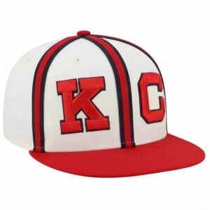 Kanas City Monarchs Hat 1 Kanas City Monarchs Hat