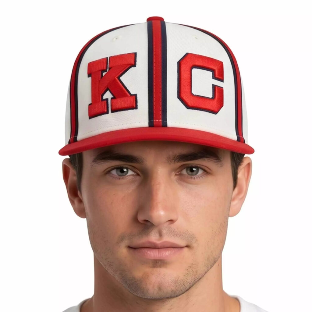 Kanas City Monarchs Hat Kanas City Monarchs Hat